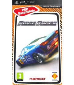 Ridge Racer (Essentials)