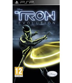 Tron Evolution