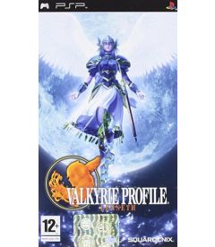 Valkyrie Profile Lenneth