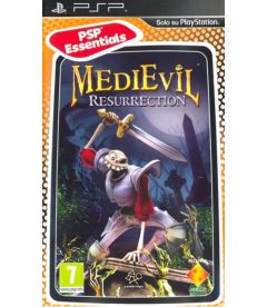 Medievil Resurrection (Essentials)