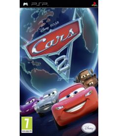 Cars 2