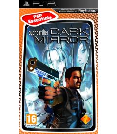 Syphon Filter Dark Mirror (Essentials)