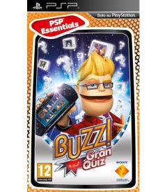 Buzz! Gran Quiz (Essentials)