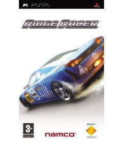 Ridge Racer