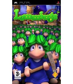 Lemmings