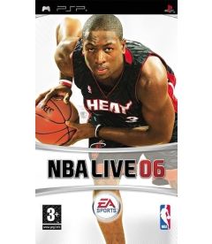 NBA Live 06