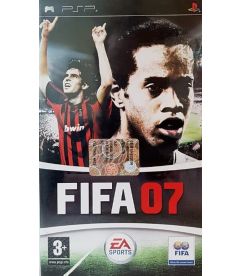 FIFA 07