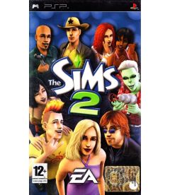 The Sims 2