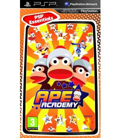 Ape Academy (Essentials)