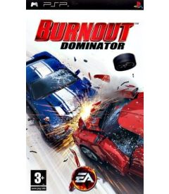 Burnout Dominator 