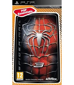 Spider-Man 3 (Essentials)