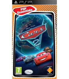 Cars 2 (Essentials)