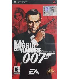 Dalla Russia Con Amore 007