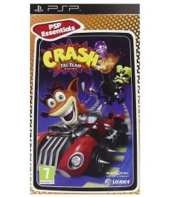 Crash Tag Team Racing (Essentials)