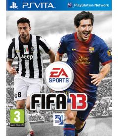 FIFA 13