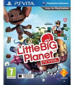 Little Big Planet