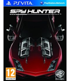 Spy Hunter