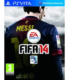 FIFA 14