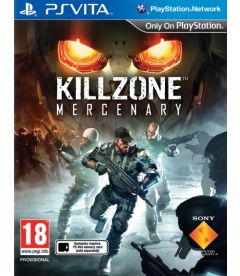 Killzone Mercenary