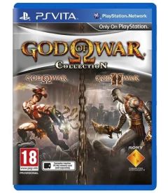 God Of War Collection (IT)