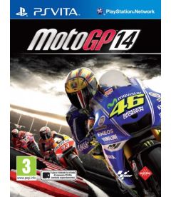 MotoGP 14