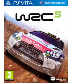 WRC 5