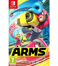 Arms