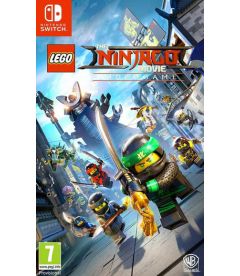 Lego Ninjago Il Film Videogame