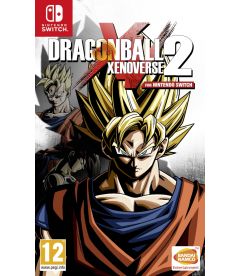 Dragon Ball Xenoverse 2