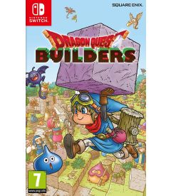 Dragon Quest Builders