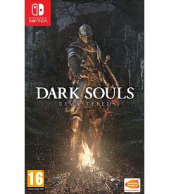 Dark Souls Remastered