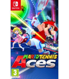 Mario Tennis Aces