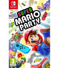 Super Mario Party