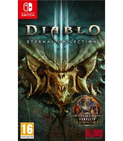 Diablo 3 (Eternal Collection)