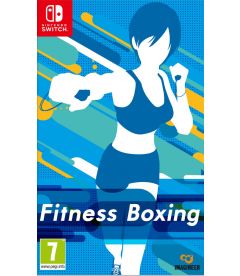 FITNESS BOXING