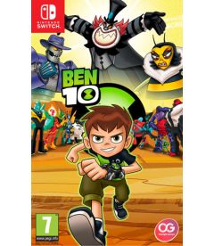 Ben 10