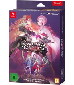 Fire Emblem Warriors Three Hopes (Limited Edition)