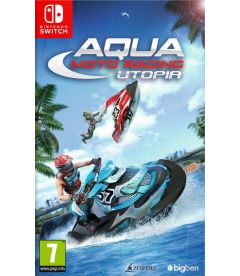 Aqua Moto Racing Utopia