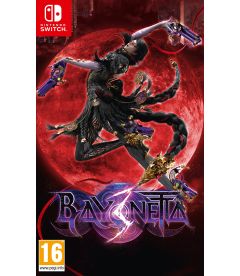 Bayonetta 3