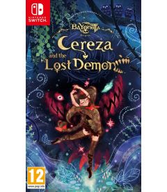 Bayonetta Origins Cereza And The Lost Demon