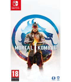 Mortal Kombat 1