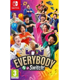 Everybody 1-2 Switch