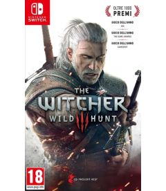 The Witcher 3 Wild Hunt