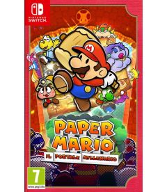 Paper Mario Il Portale Millenario