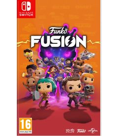 Funko Fusion 