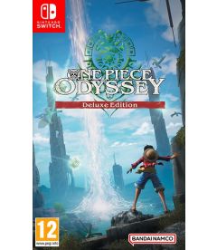 One Piece Odyssey (Deluxe Edition)