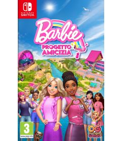 Barbie Progetto Amicizia