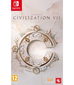 Sid Meier's Civilization 7