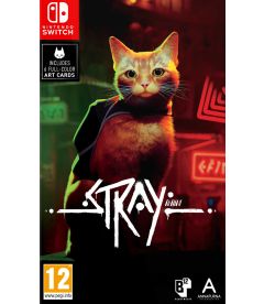 Stray