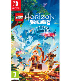 LEGO Horizon Adventures